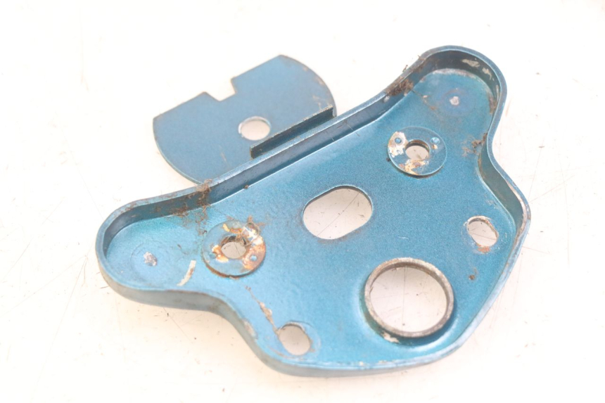 photo de OBERE GABELBRüCKE JAWA STELLA BABETTA 134 50 - Zoom auf Gebrauchszustand