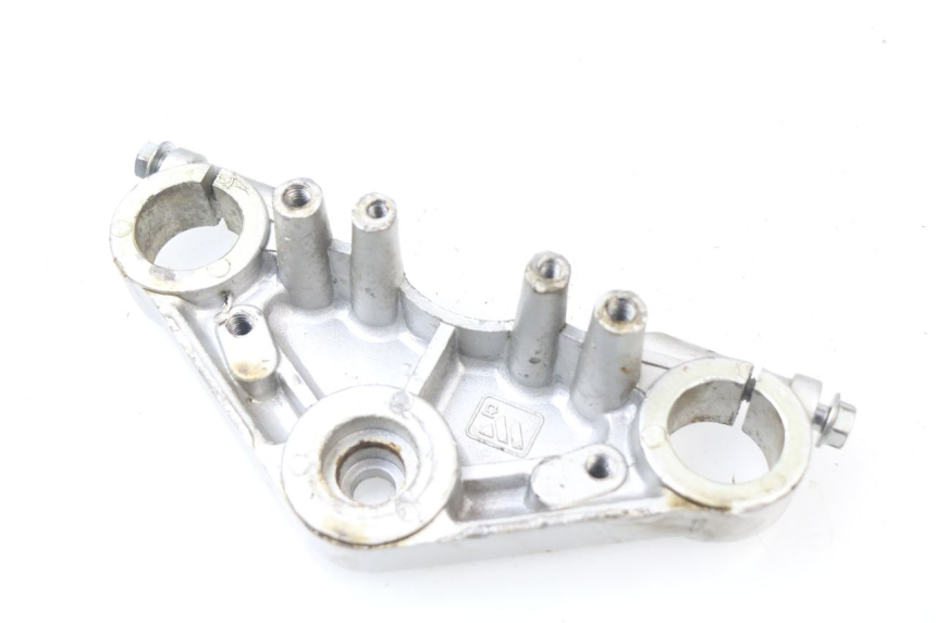 photo de GABELBRÃœCKE OBEN YAMASAKI STREET 50 (2013 - 2018) - Detailansicht des Bauteils