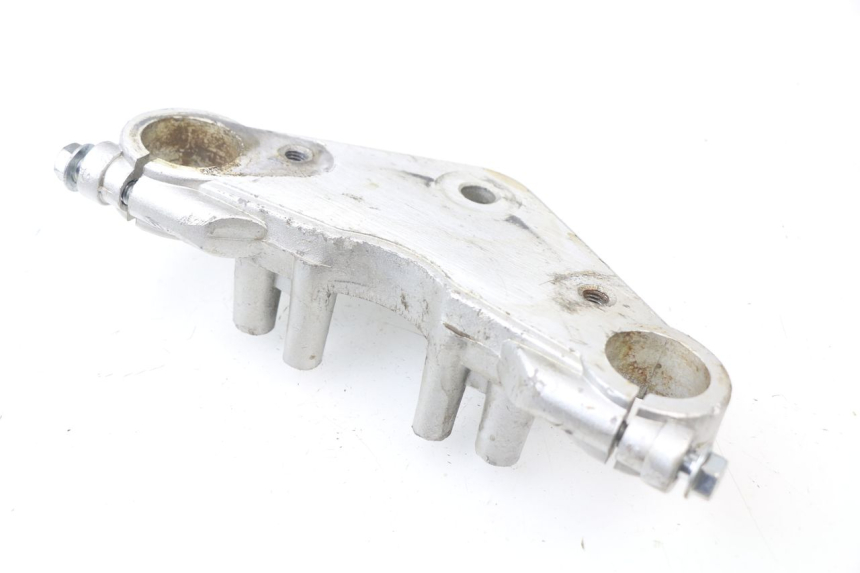 photo de GABELBRÃœCKE OBEN YAMASAKI STREET 50 (2013 - 2018) - Zoom auf Gebrauchszustand