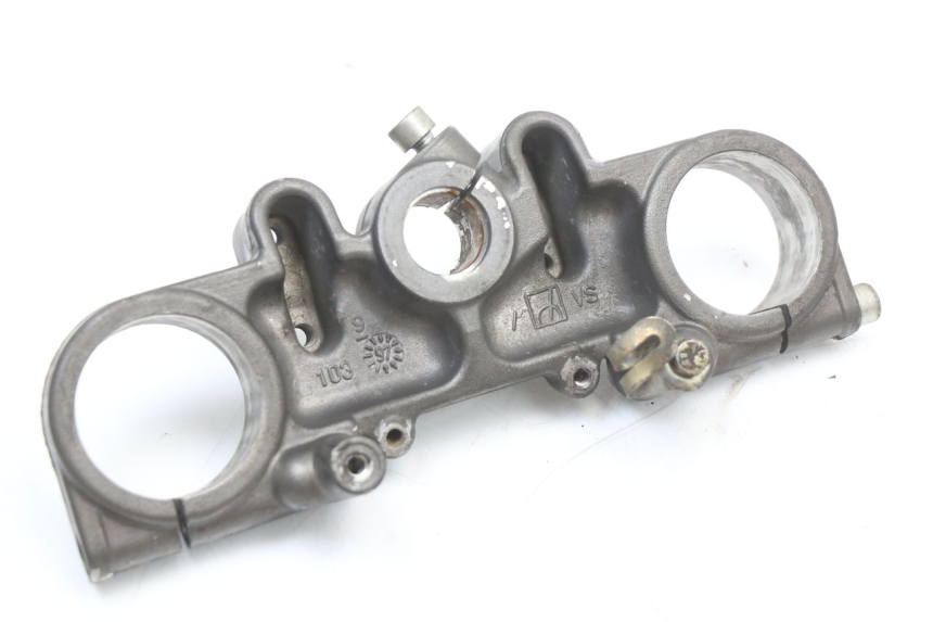 photo de GABELBRÃœCKE OBEN CAGIVA SUPER CITY 125 (1992 - 1997) - Zoom auf Gebrauchszustand