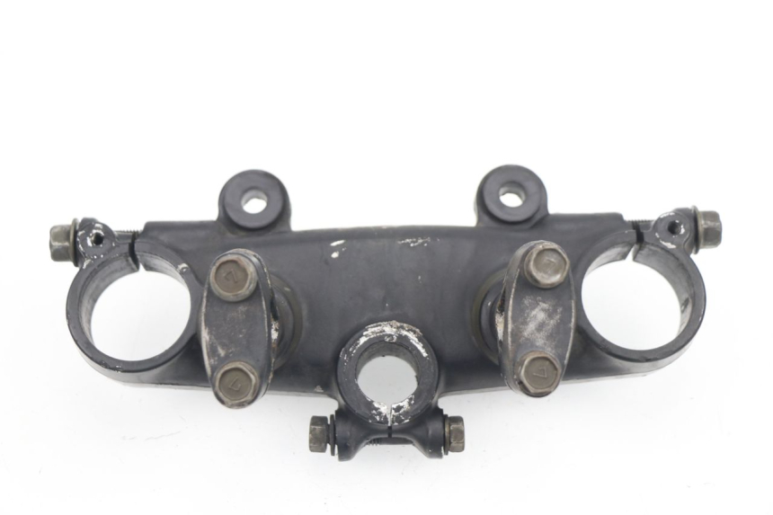 photo de GABELBRÃœCKE OBEN SUZUKI DR DJEBEL 600 (1985 - 1990) - Hauptansicht