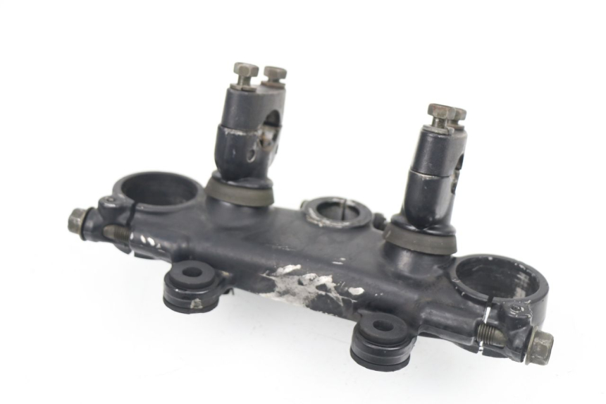 photo de GABELBRÃœCKE OBEN SUZUKI DR DJEBEL 600 (1985 - 1990) - Alternative Perspektive