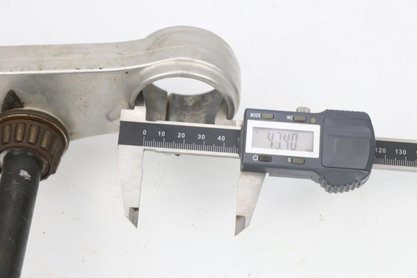 photo de GABELBRÃœCKE OBEN KTM SX 65 (2009 - 2015) - Detailansicht des Bauteils