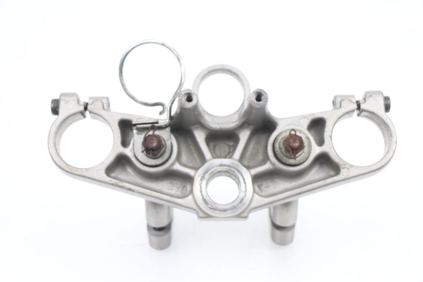 photo de GABELBRÃœCKE OBEN YAMAHA TDM 3VD 850 (1991 - 1995) - Detailansicht des Bauteils