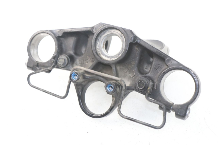 photo de OBERE GABELBRüCKE YAMAHA TDM ABS 900 (2002 - 2014) - Zoom auf Gebrauchszustand