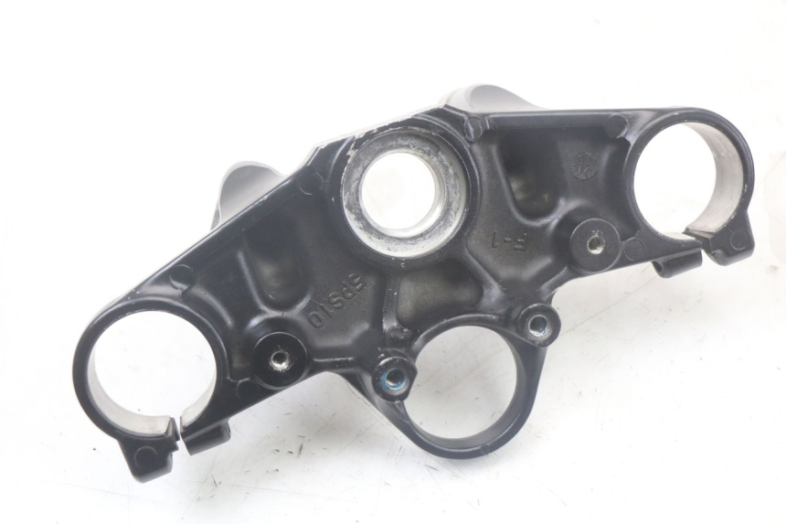 photo de OBERE GABELBRüCKE YAMAHA TDM ABS 900 (2002 - 2014) - Technische Nahaufnahme