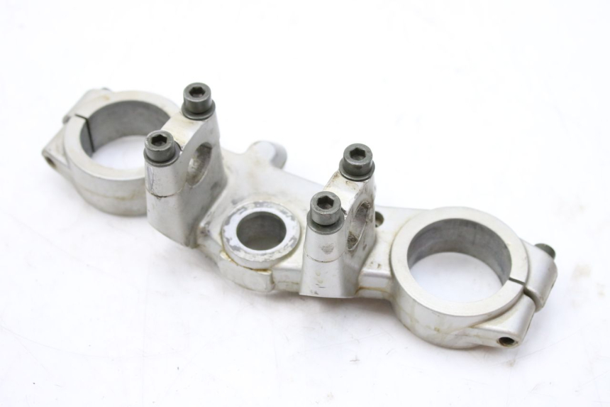 photo de OBERE GABELBRÜCKE KEEWAY TX 50 (2008 - 2015) - Zoom auf Gebrauchszustand