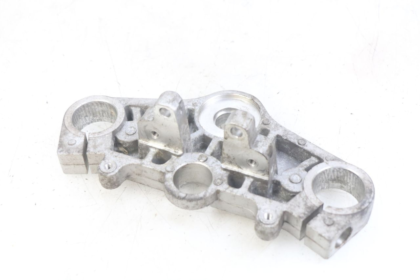 photo de OBERE GABELBRüCKE DAELIM VJ ROADWIN FI 125 (2008 - 2017) - Zoom auf Gebrauchszustand