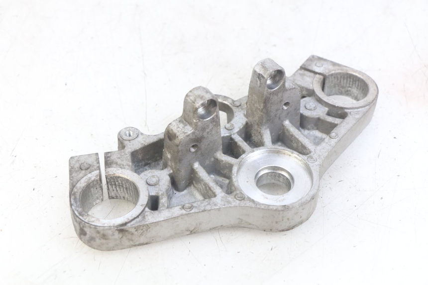 photo de OBERE GABELBRüCKE DAELIM VJ ROADWIN FI 125 (2008 - 2017) - Alternative Perspektive