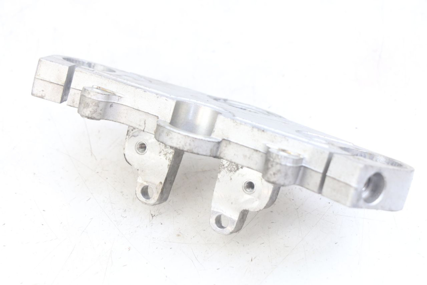 photo de OBERE GABELBRüCKE DAELIM VJ ROADWIN FI 125 (2008 - 2017) - Gesamtansicht des Produkts