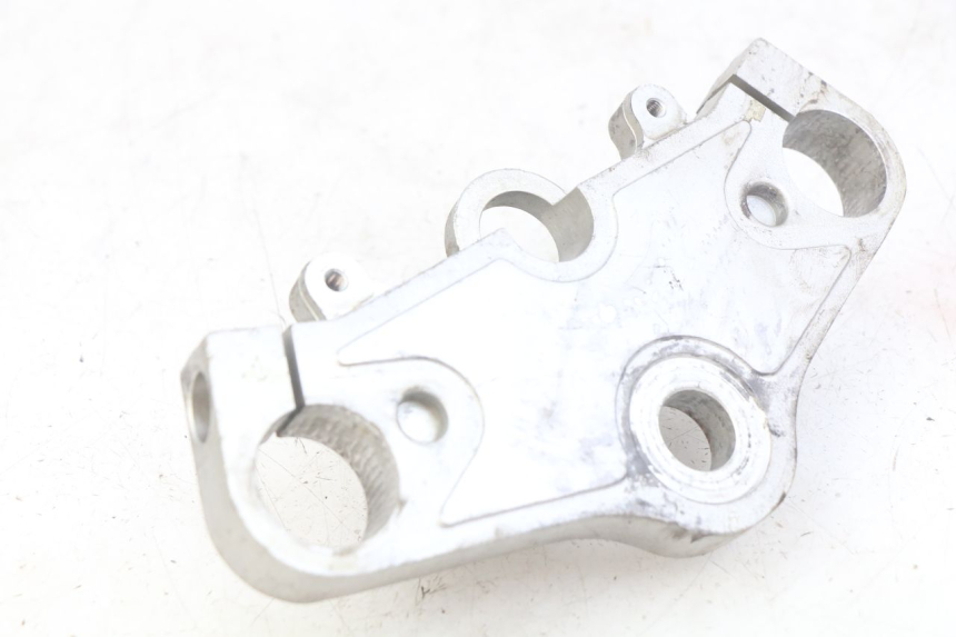 photo de OBERE GABELBRüCKE DAELIM VJ ROADWIN FI 125 (2008 - 2017) - Details der Befestigungspunkte