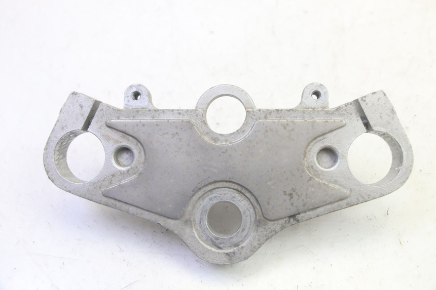 photo de OBERE GABELBRüCKE DAELIM VJ ROADWIN FI 125 (2008 - 2017) - Zoom auf Gebrauchszustand