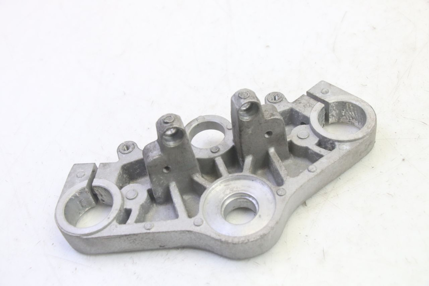 photo de OBERE GABELBRüCKE DAELIM VJ ROADWIN FI 125 (2008 - 2017) - Technische Nahaufnahme