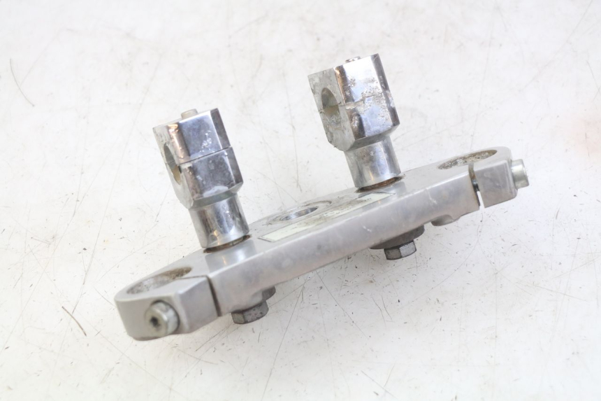 photo de OBERE GABELBRÜCKE DAELIM VL DAYSTAR 125 (2000 - 2011) - Detailansicht des Bauteils