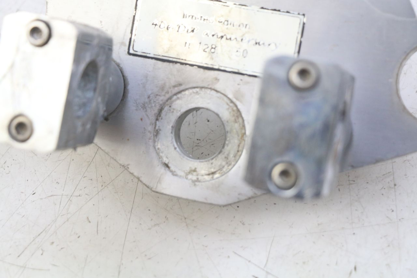 photo de OBERE GABELBRÜCKE DAELIM VL DAYSTAR 125 (2000 - 2011) - Gesamtansicht des Produkts