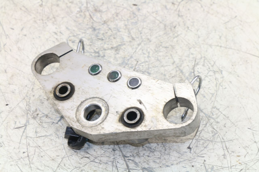 photo de GABELBRÃœCKE OBEN DAELIM VT 125 (1998 - 2003) - Hauptansicht