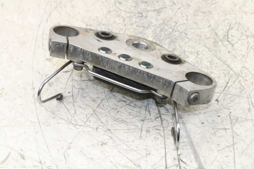 photo de GABELBRÃœCKE OBEN DAELIM VT 125 (1998 - 2003) - Alternative Perspektive