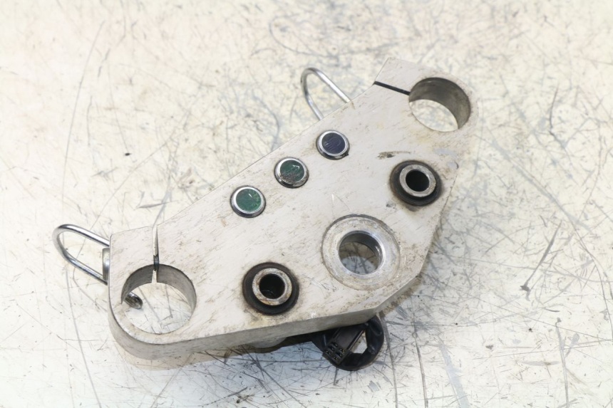 photo de GABELBRÃœCKE OBEN DAELIM VT 125 (1998 - 2003) - Gesamtansicht des Produkts