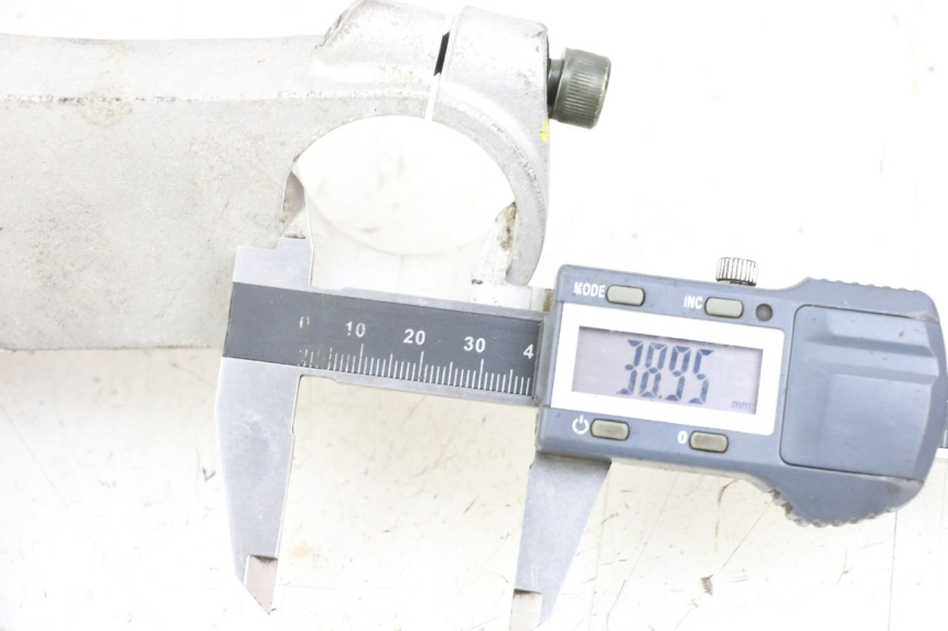 photo de Obere Gabelbrücke KYMCO XCITING 250 (2006 - 2009) - Alternative Perspektive