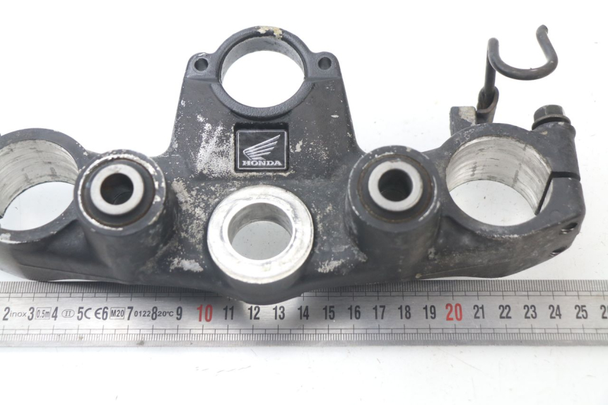 photo de GABELBRÃœCKE OBEN HONDA XLV TRANSALP 650 (2005 - 2007) - Detailansicht des Bauteils