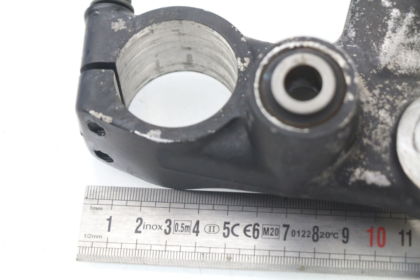 photo de GABELBRÃœCKE OBEN HONDA XLV TRANSALP 650 (2005 - 2007) - Zoom auf Gebrauchszustand