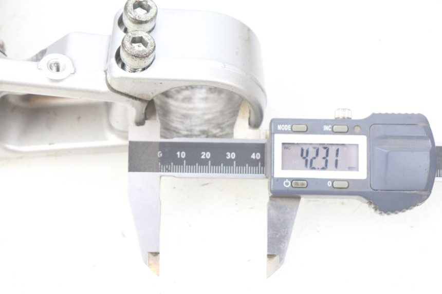 photo de GABELBRÃœCKE OBEN YAMAHA XP T-MAX TMAX ABS 530 (2012 - 2015) - Gesamtansicht des Produkts