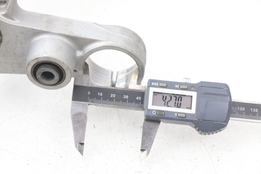 photo de GABELBRÃœCKE OBEN YAMAHA XP T-MAX TMAX 500 (2008 - 2012) - Zoom auf Gebrauchszustand