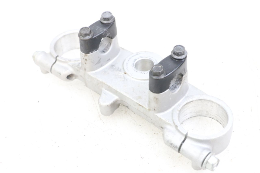 photo de Obere Gabelbrücke HYOSUNG XRX 125 (2000 - 2008) - Hauptansicht