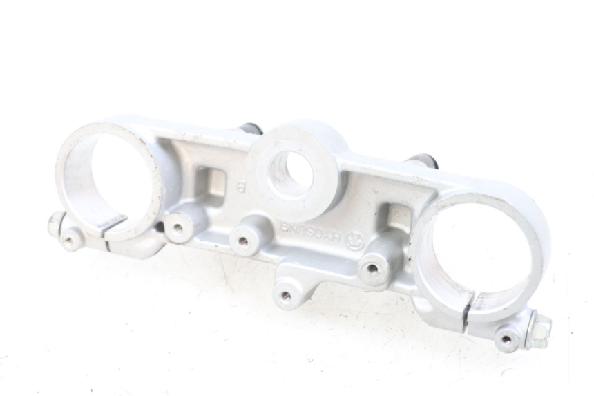 photo de Obere Gabelbrücke HYOSUNG XRX 125 (2000 - 2008) - Alternative Perspektive