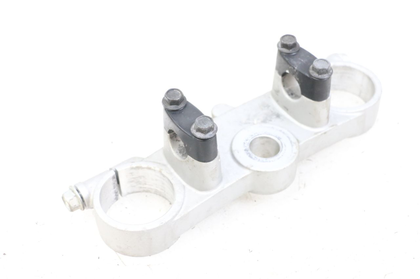 photo de Obere Gabelbrücke HYOSUNG XRX 125 (2000 - 2008) - Technische Nahaufnahme