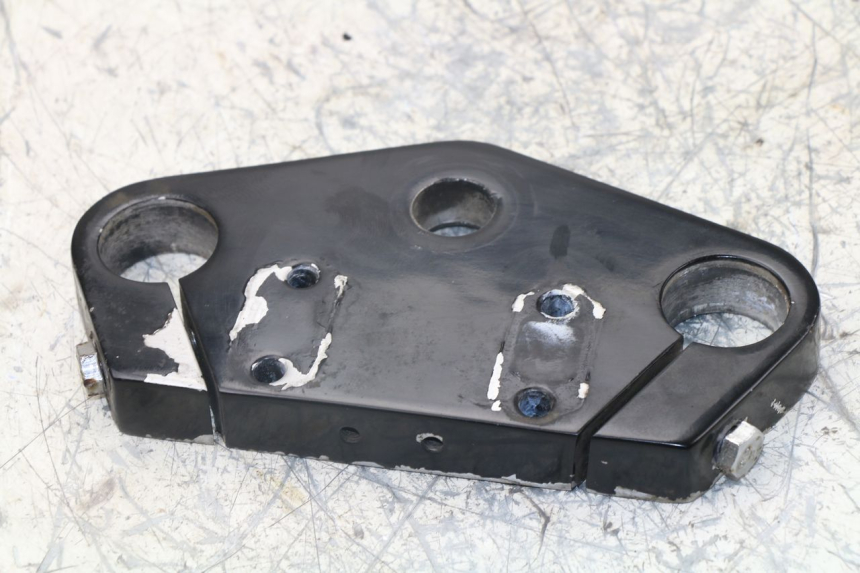 photo de GABELBRÃœCKE OBEN SHINERAY XY PIT BIKE 125 (2010 - 2018) - Zoom auf Gebrauchszustand