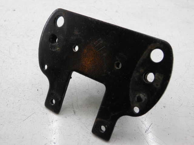 photo de GABELBRÃœCKE OBEN YAMASAKI YM50QT-N3 RETRO 50 (2012 - 2014) - Hauptansicht