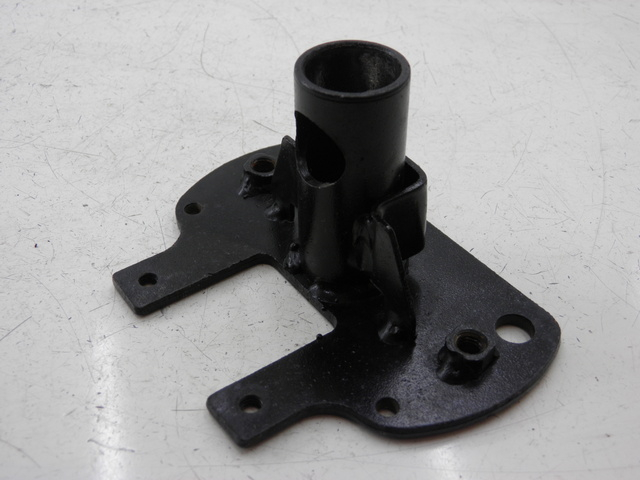 photo de GABELBRÃœCKE OBEN YAMASAKI YM50QT-N3 RETRO 50 (2012 - 2014) - Detailansicht des Bauteils