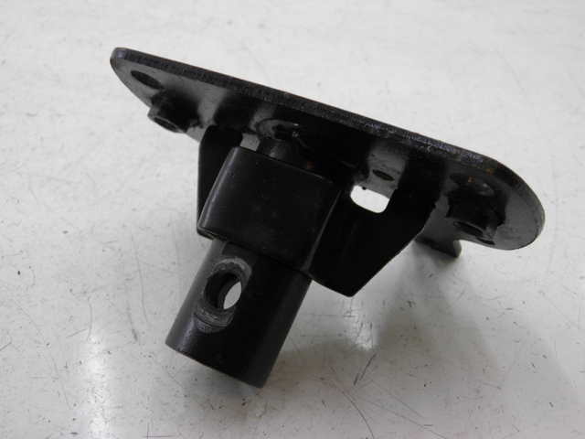 photo de GABELBRÃœCKE OBEN YAMASAKI YM50QT-N3 RETRO 50 (2012 - 2014) - Zoom auf Gebrauchszustand