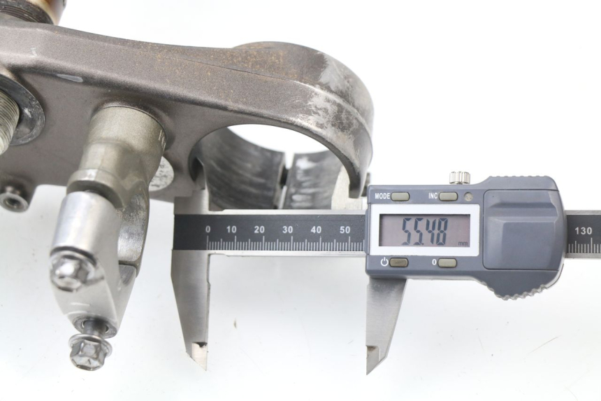 photo de GABELBRÃœCKE OBEN YAMAHA YZ-F YZF 250 (2007 - 2013) - Alternative Perspektive