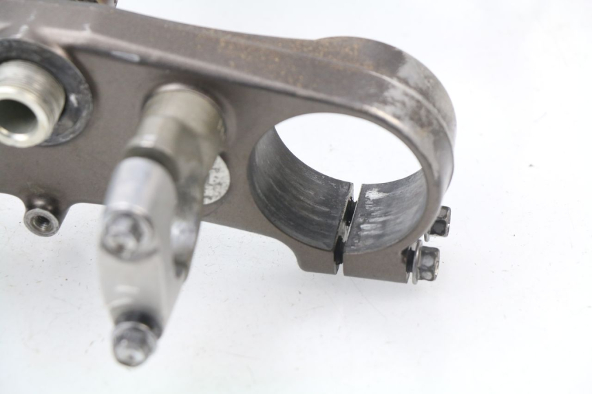 photo de GABELBRÃœCKE OBEN YAMAHA YZ-F YZF 250 (2007 - 2013) - Geprüftes Gebrauchtteil