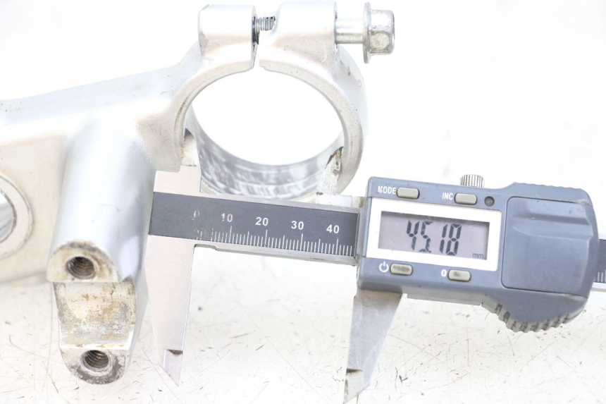 photo de  YAMAHA YZ 85 (2002 - 2018) - Detailansicht des Bauteils