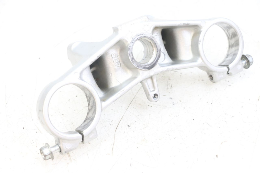 photo de  YAMAHA YZ 85 (2002 - 2018) - Zoom auf Gebrauchszustand