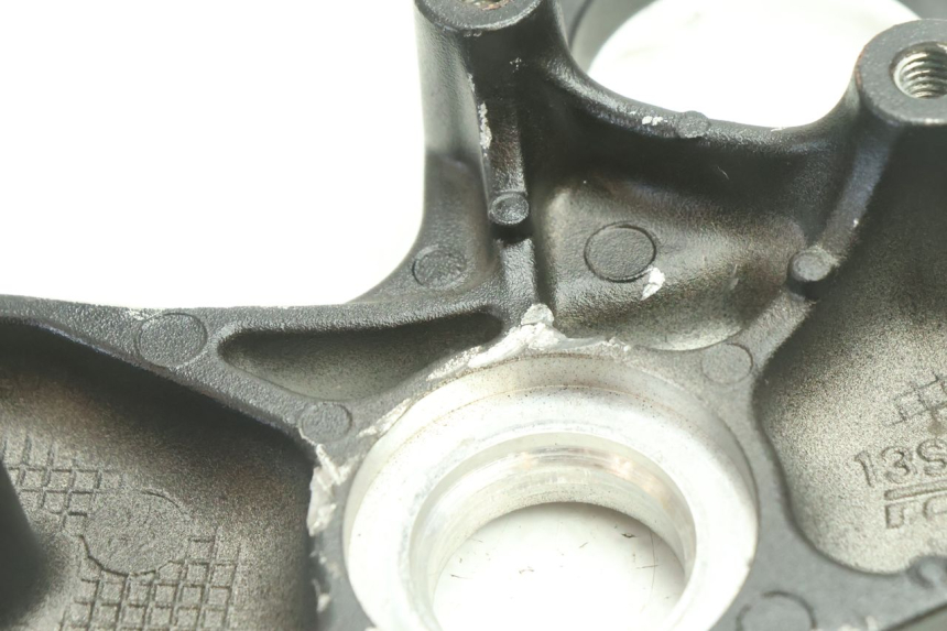 photo de GABELBRÃœCKE OBEN YAMAHA YZF R6 600 (2008 - 2009) - Details der Befestigungspunkte