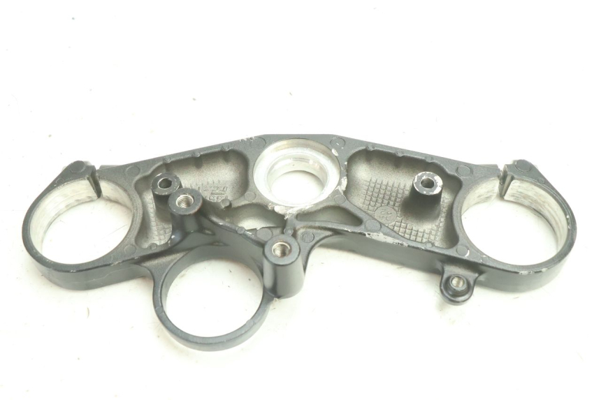 photo de GABELBRÃœCKE OBEN YAMAHA YZF R6 600 (2008 - 2009) - Oberflächenzustand und Material