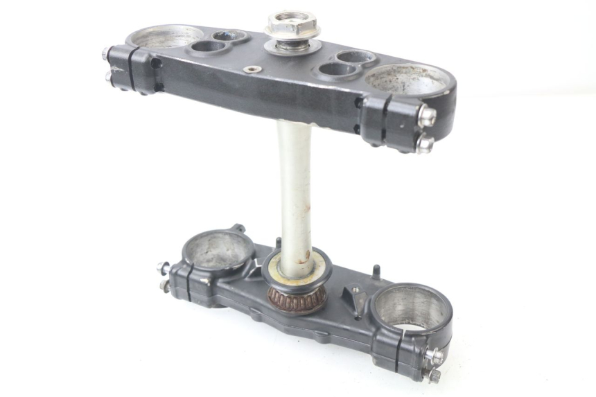 photo de GABELBRÃœCKE OBEN YAMAHA YZF YZ-F 450 (2018 - 2021) - Zoom auf Gebrauchszustand