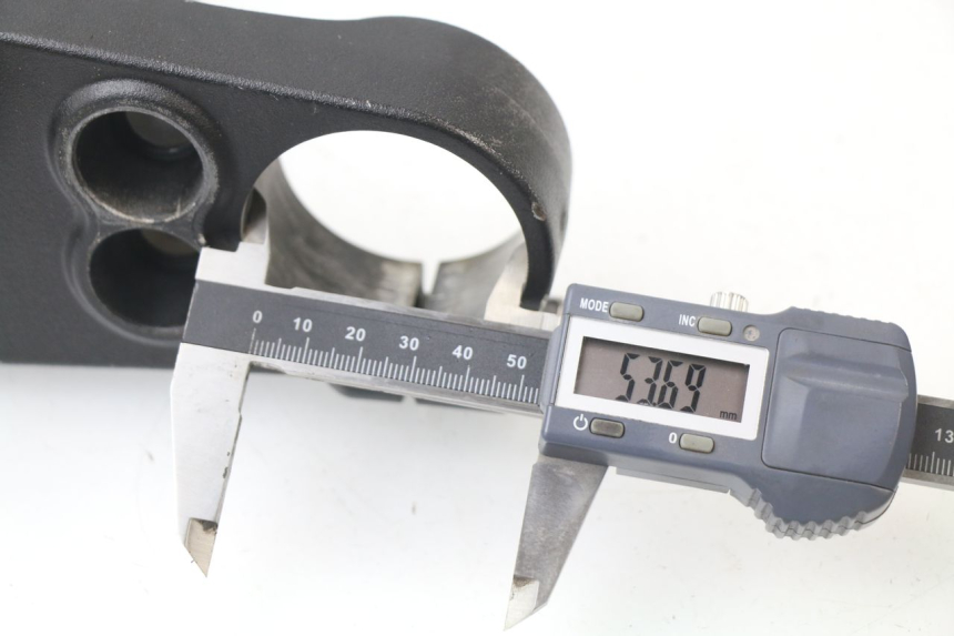 photo de GABELBRÃœCKE OBEN YAMAHA YZF YZ-F 450 (2018 - 2021) - Gesamtansicht des Produkts