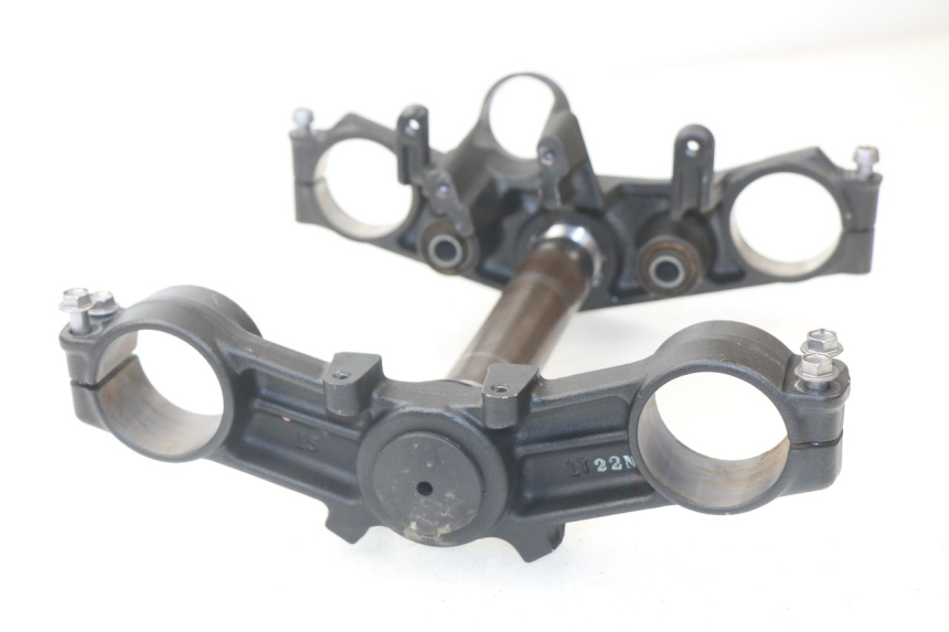 photo de GABELBRÃœCKE OBEN KAWASAKI Z ABS 750 (2007 - 2013) - Detailansicht des Bauteils