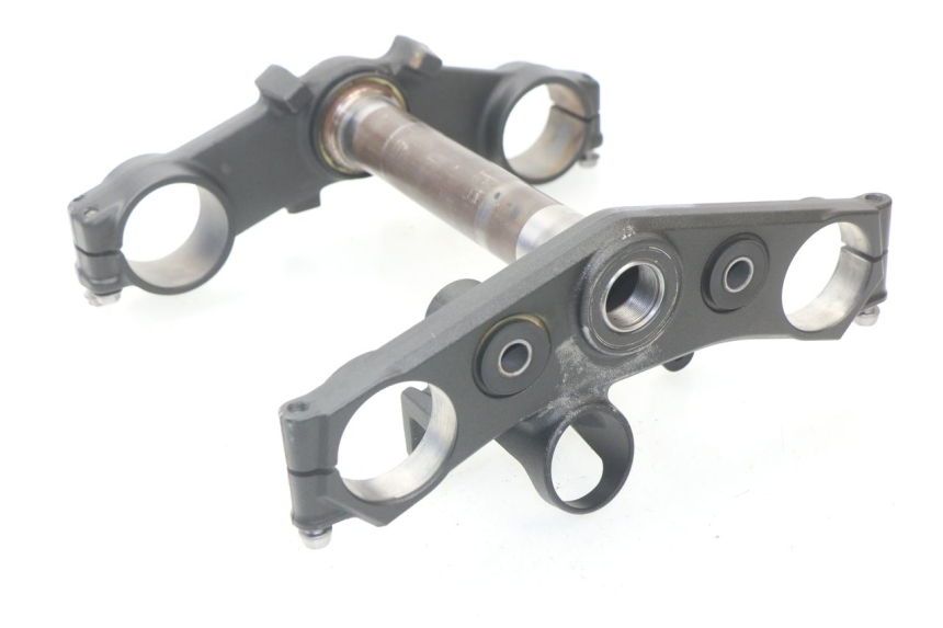 photo de GABELBRÃœCKE OBEN KAWASAKI Z ABS 750 (2007 - 2013) - Zoom auf Gebrauchszustand