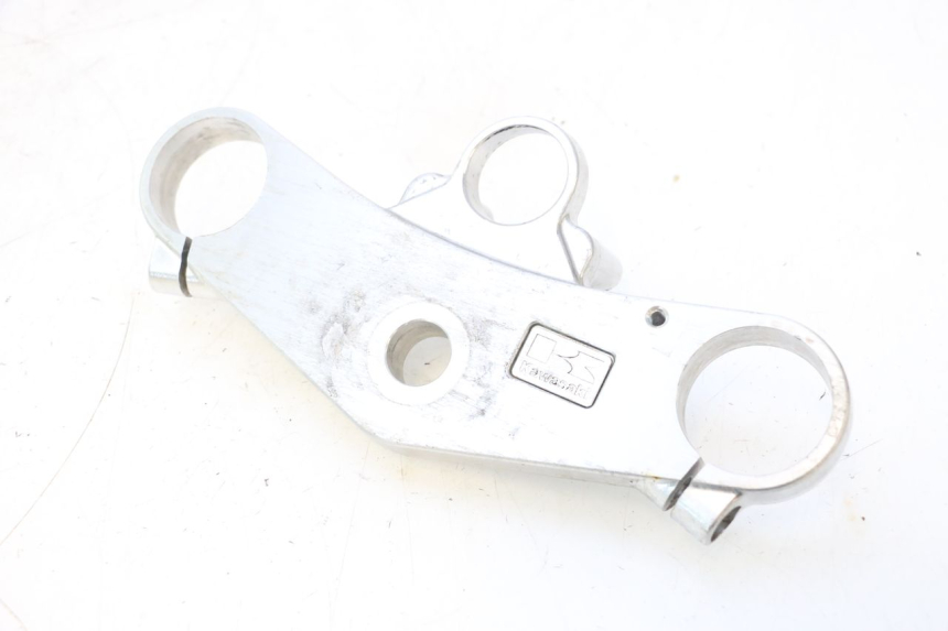 photo de GABELBRÃœCKE OBEN KAWASAKI ZX-6R ZX6R 600 (2000 - 2002) - Details der Befestigungspunkte