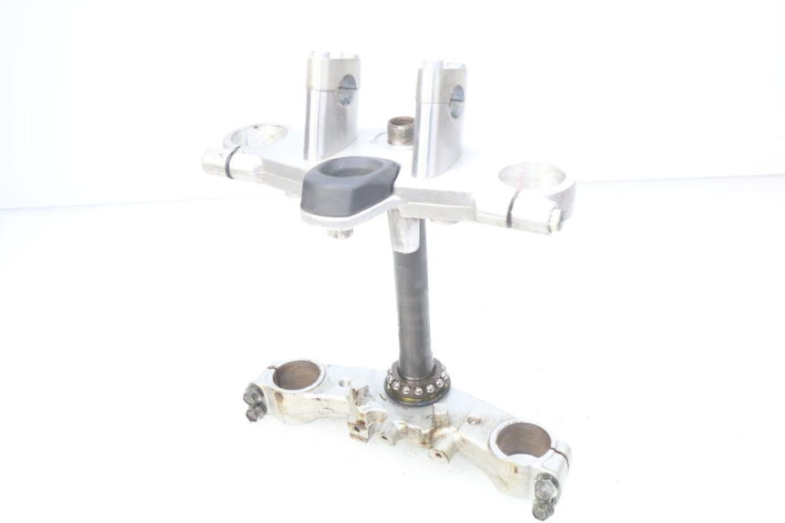 photo de GABELBRÃœCKE SUZUKI SV N 650 (1999 - 2002) - Hauptansicht