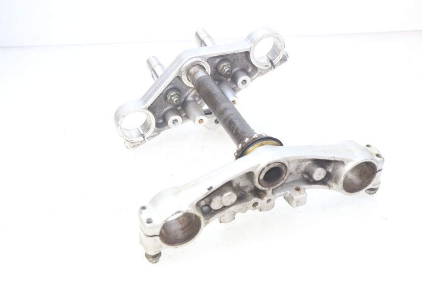 photo de GABELBRÃœCKE SUZUKI SV N 650 (1999 - 2002) - Alternative Perspektive