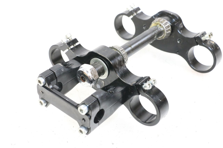 photo de GABELBRÃœCKE MINI MX SX 125 - Hauptansicht