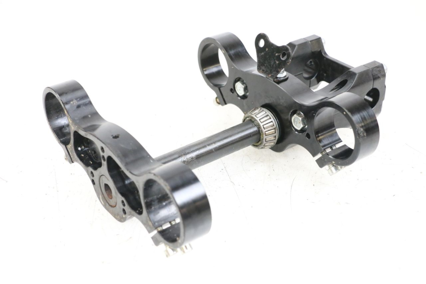 photo de GABELBRÃœCKE MINI MX SX 125 - Details der Befestigungspunkte