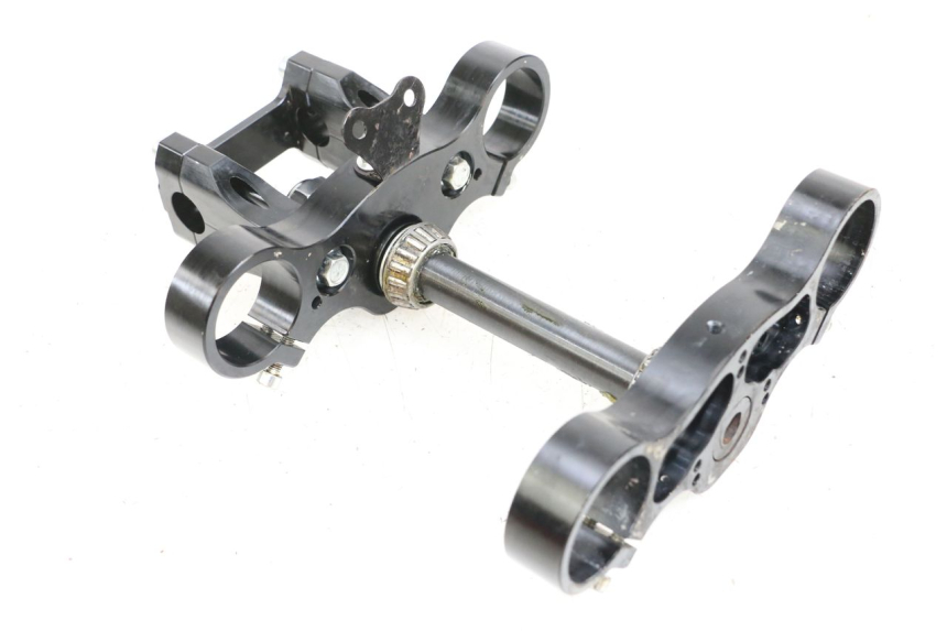 photo de GABELBRÃœCKE MINI MX SX 125 - Oberflächenzustand und Material